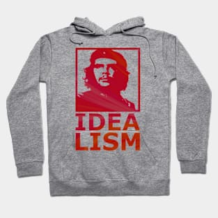 Che Idealism Hoodie